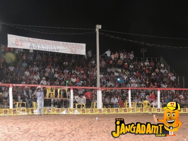 Sucesso total: 10ª Jangada Country Fest se encerra com recorde de público