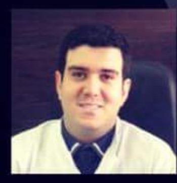 Drº. Luis Aburad - CRO 4035