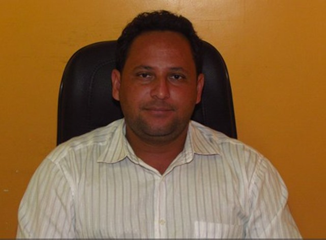 Adão deixará a Secretaria de Saúde e retornara à Câmara