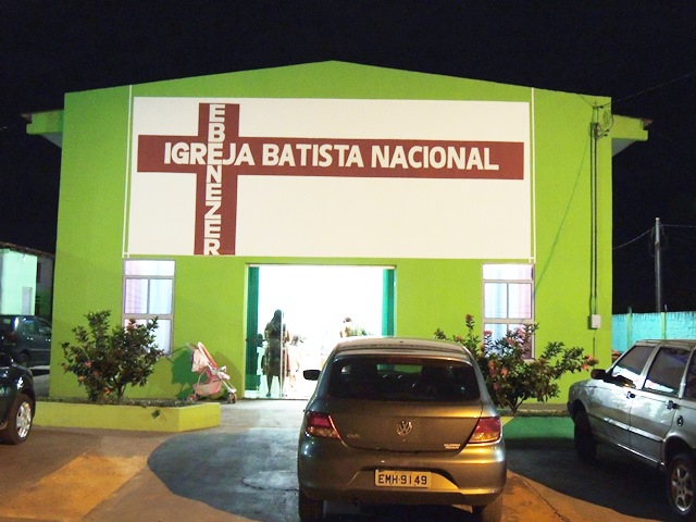 Igreja Batista Nacional realiza Campanha de Cura e Libertação e “Sábado Rosa”
