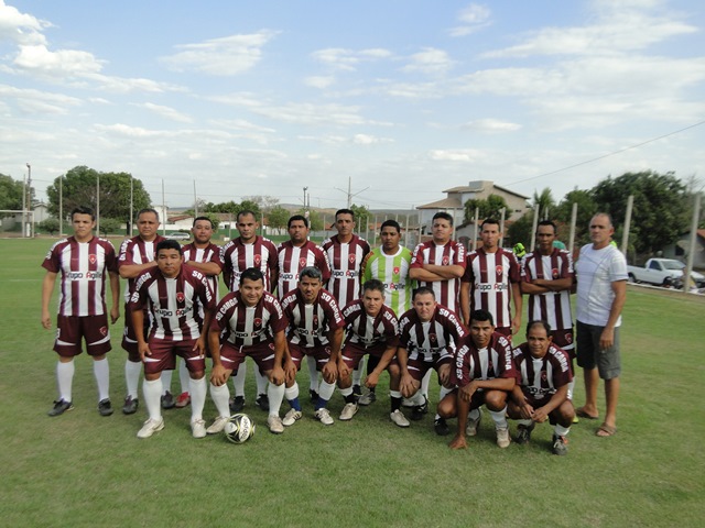 Após duas derrotas, equipe master de Jangada enfrentará Acorizal neste final de semana
