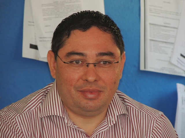 João Balbino deverá migrar para o PROS junto com Valtenir