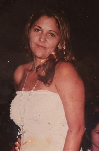 Lucélia, que tinha 30 anos, estava grávida de 6 meses e foi assassinada em um sítio, na zona rural de Jangada. 