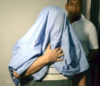 Homem é procurado pela Justiça do Acre e responde processo na Bahia e Acre.