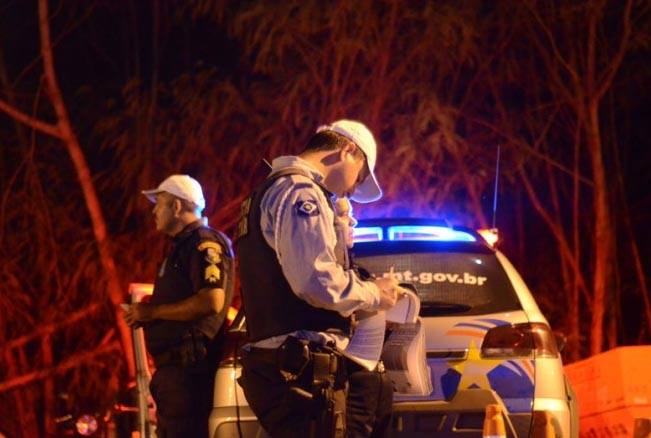 Acusado de homicídio na Casa de Show Galpão é preso por policiais de Nobres