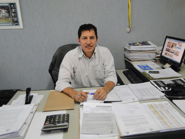 Prefeito anunciou nova data para o Festival do Pastel e garante grandes atrações