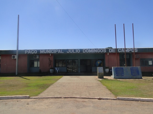 Prefeitura de Jangada recebeu parecer favorável à aprovação das contas de governo