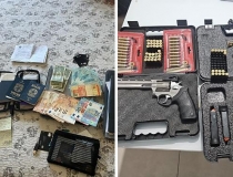 Gaeco cumpre 180 mandados judiciais contra esquema de desvio de grãos em cinco estados