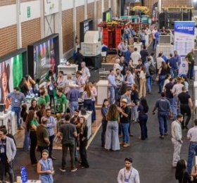 Evento para pecuaristas de corte é realizado em Cuiabá