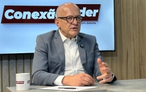 Pivetta garante estar pronto para assumir Mato Grosso se Mauro disputar o Senado: "Temos equipe titular e reserva"