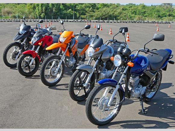 Site honda motos brasil #3