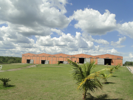 Curtume Jangadas está com vagas abertas para a comunidade